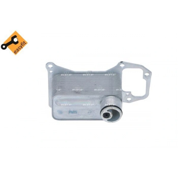 YAĞ RADYATÖRÜ N57 (R1)