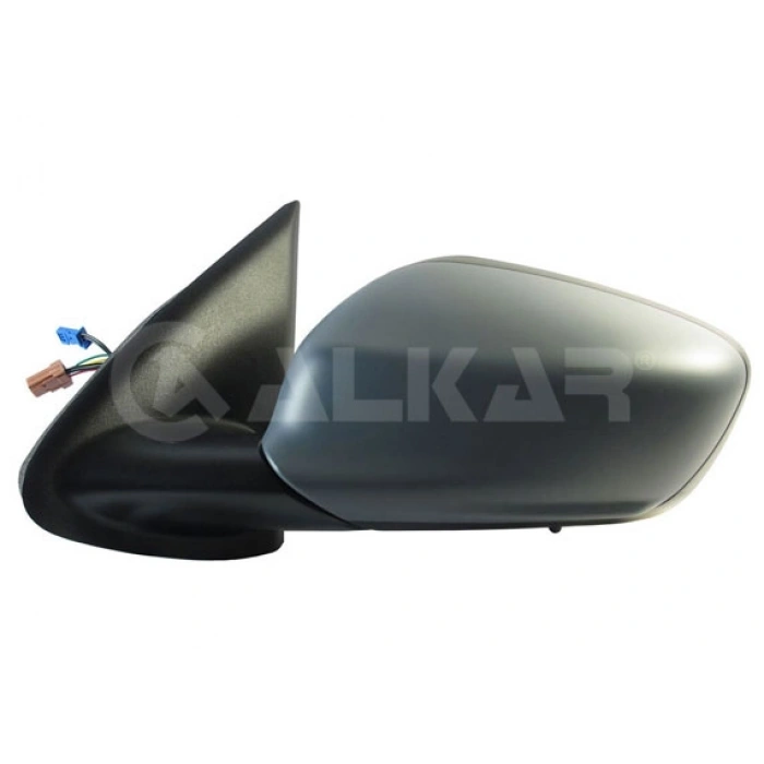 DIS DIKIZ AYNASI SOL ELEKTRIKLI ISITMALI ASTARLI CITROEN C-ELYSEE 2012- / PEUGEOT 301 2012- (A1)