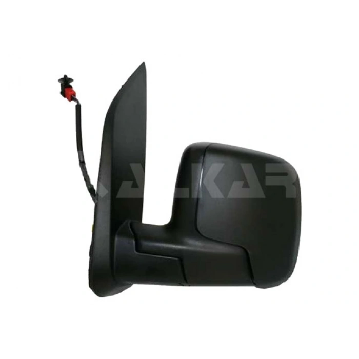 DIS DIKIZ AYNASI SOL ELEKTRIKLI ISITMALI FIAT FIORINO 2007- / CITROEN NEMO 2007- 2016 / PEUGEOT BIPPER 2008-2016 (A1)