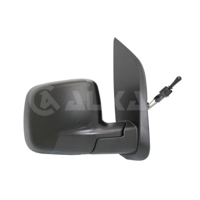 DIS DIKIZ AYNASI SAG MEKANIK FIAT FIORINO 2007- / CITROEN NEMO 2007- 2016 / PEUGEOT BIPPER 2008-2016 (A1)