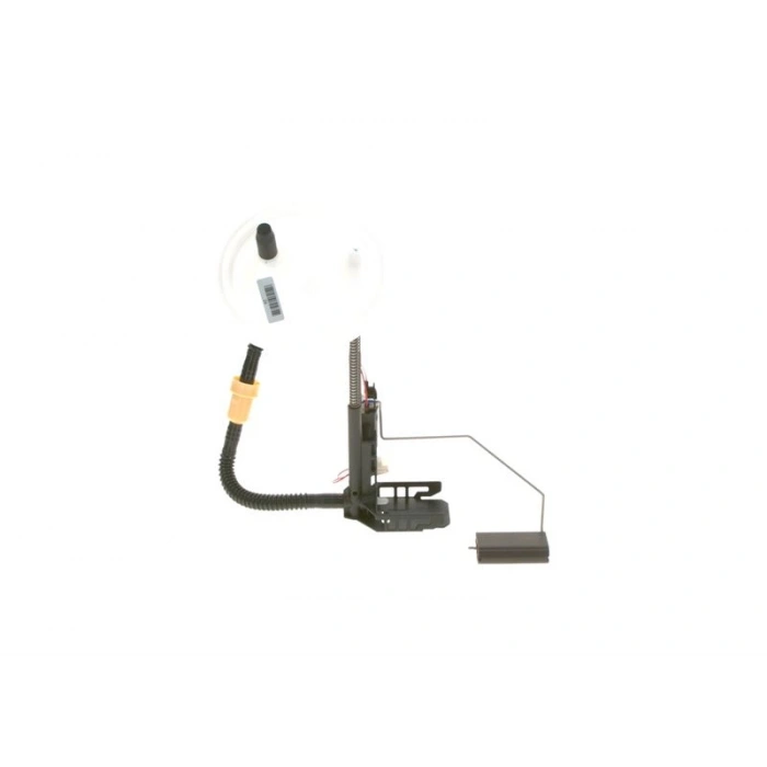 DEPO SAMANDIRASI 05> 5-SERI (E60-E61) ELEKTRIKLI (R1)