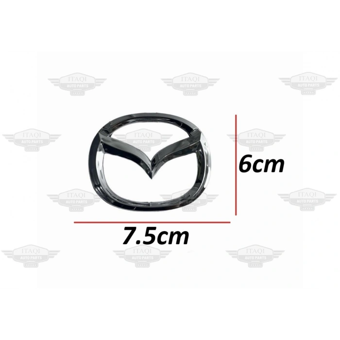 BAGAJ GÖBEK 323 98-02 ARKA (ARMA)