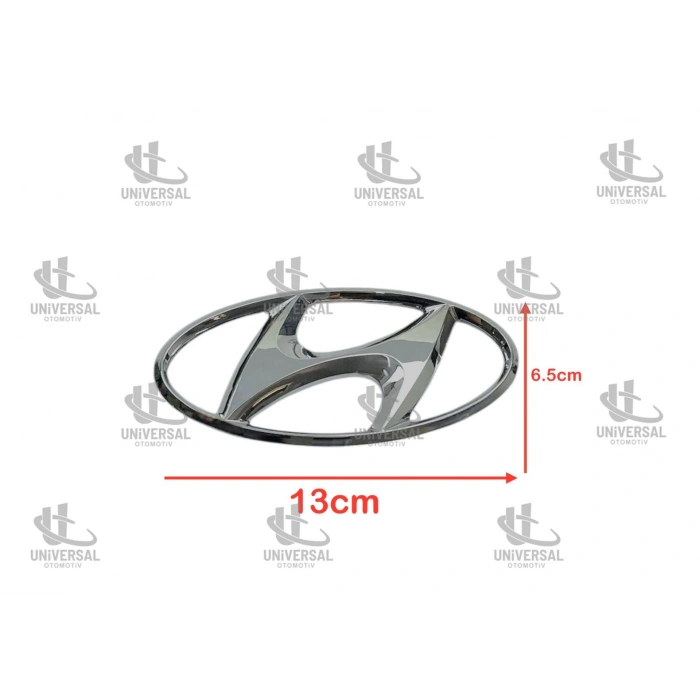 BAGAJ GÖBEK ACCENT BLUE 12-17 ARKA (ARMA)