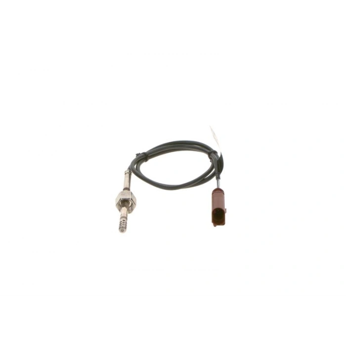 SICAKLIK SENSORU EGZOZ 06> CRAFTER 2.5tdi SOKET KAHVERENGI [A.G.Z] [F.U] (R1)