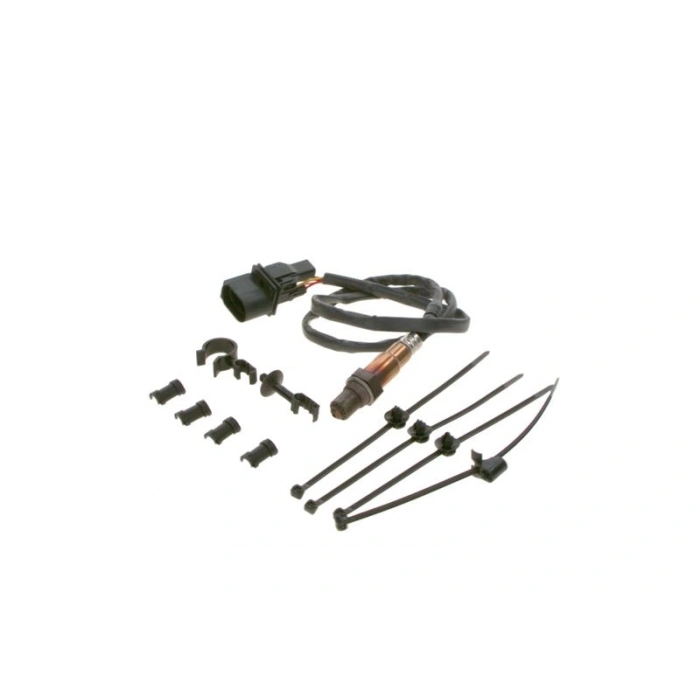 LAMBDA SENSORU <05 GOLF.V-POLO 1.4fsi (R1)