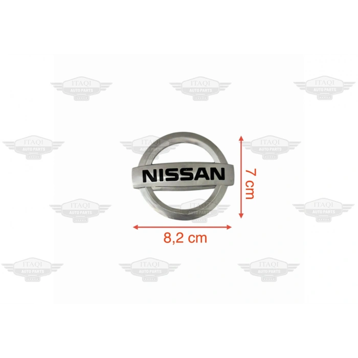 BAGAJ GÖBEK ALMERA 99-01 ARKA (ARMA)