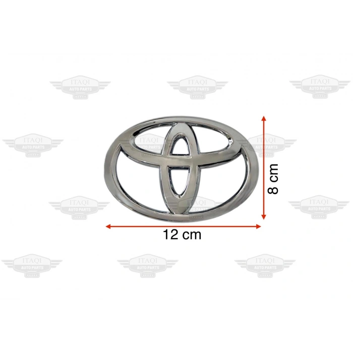 BAGAJ GÖBEK AVENSİS 03-08 ARKA (ARMA)