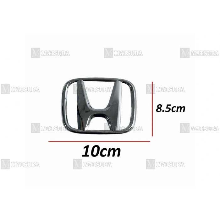 BAGAJ GÖBEK CIVIC 06-11 ARKA (ARMA)