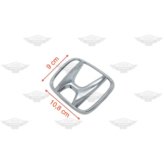 BAGAJ GÖBEK CİVİC 16-17 ARKA (ARMA)