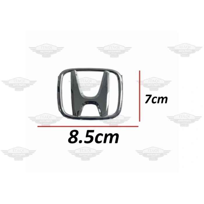 BAGAJ GÖBEK JAZZ 03-08 ARKA (ARMA)