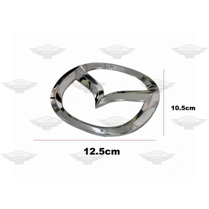 BAGAJ GÖBEK MAZDA 3 03-08 ARKA (ARMA)