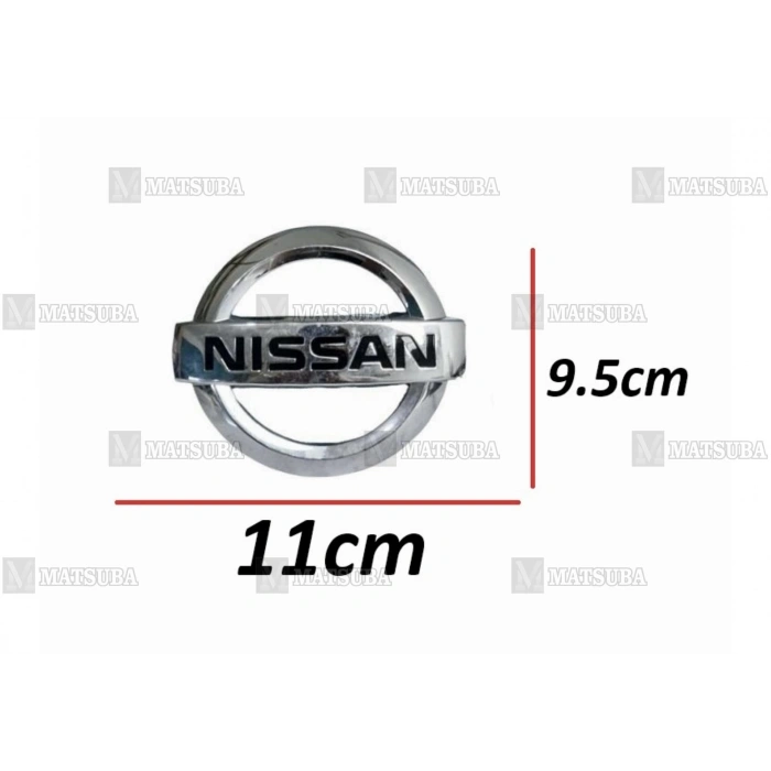 BAGAJ GÖBEK QASHQAİ 14-18 ARKA (ARMA)