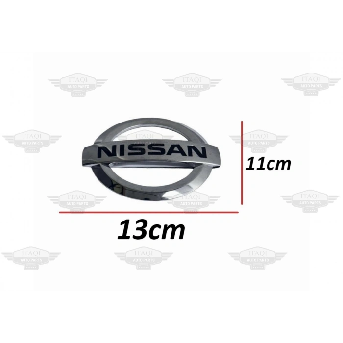 BAGAJ GÖBEK X-TRAİL 14-21 ARKA (ARMA)
