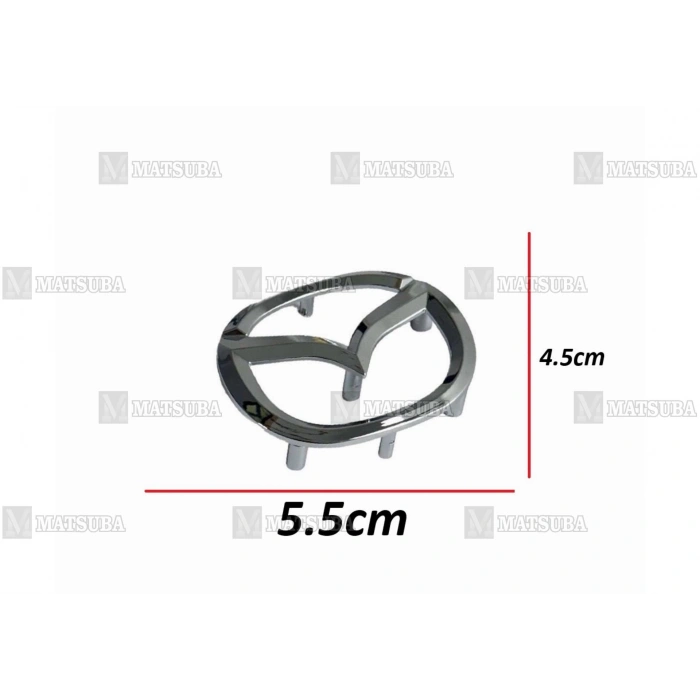 GÖBEK DİREKSİYON MAZDA 3 02-12/MAZDA 6 02-12 (ARMA)