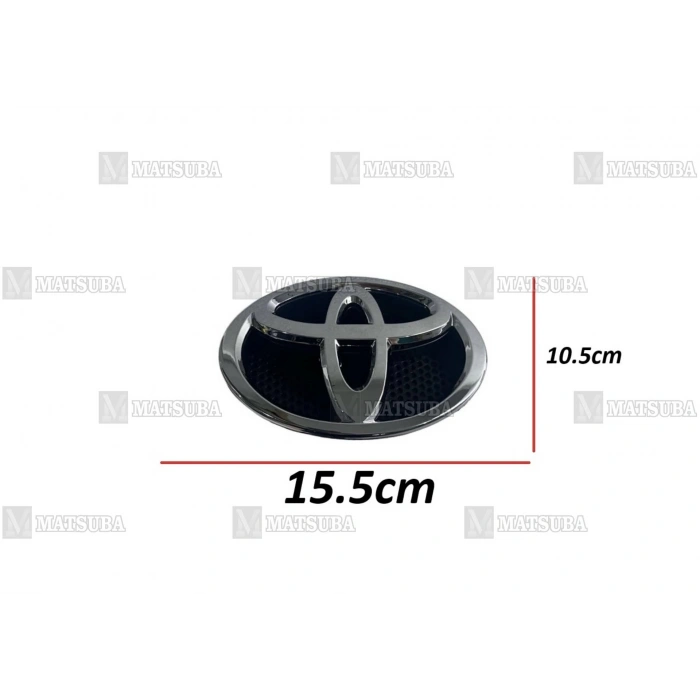 PANJUR GÖBEK AURİS 07-12/YARİS 12-14 ÖN (ARMA)