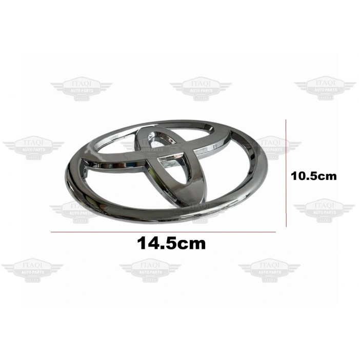 PANJUR GÖBEK AVENSİS 03-08 ÖN (ARMA)