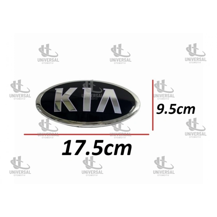 PANJUR GÖBEK BONGO 12-16 ÖN/SPORTAGE 13-16 ARKA (ARMA)