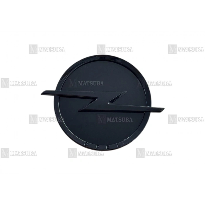 PANJUR GÖBEK CORSA F 24-26 ÖN (SİYAH TİP) (ARMA)