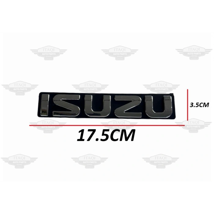 PANJUR GÖBEK D-MAX 02-11 ÖN (ARMA)