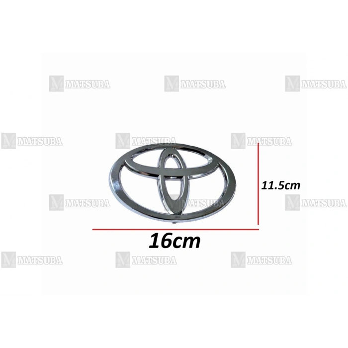 PANJUR GÖBEK HILUX 07-12 ÖN (ARMA)