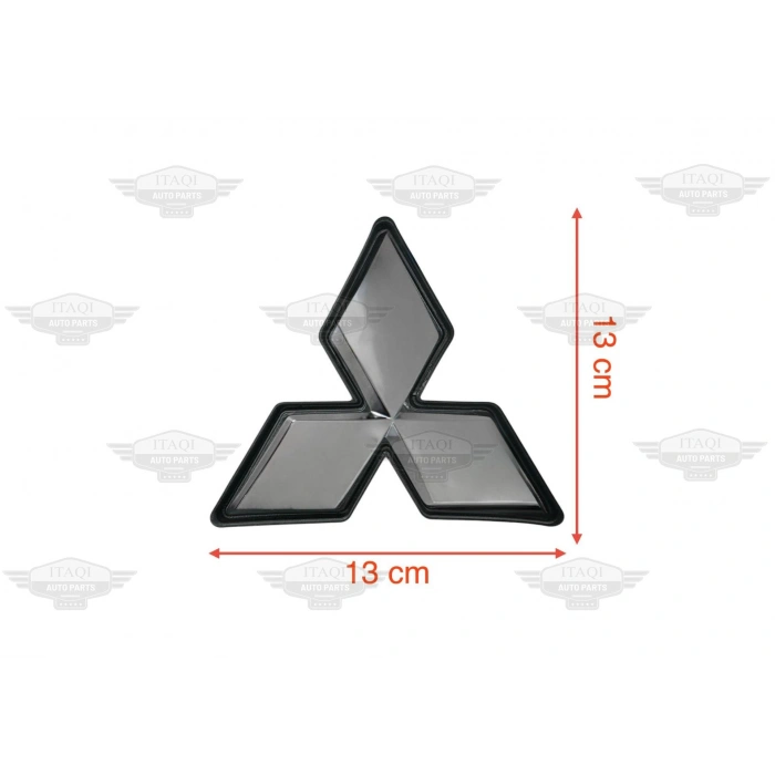 PANJUR GÖBEK L200 15-18 ÖN (YUVALI) (ARMA)