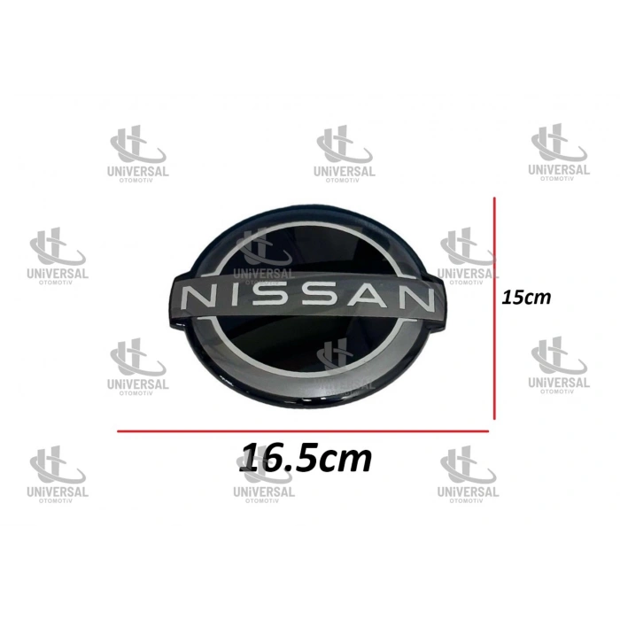 PANJUR GÖBEK QASHQAİ 21-24 ÖN (CAMLI/GRİ TİP) (ARMA)