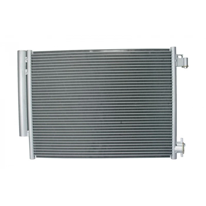 KLIMA RADYATORU (KONDENSER) 13> CLIO.IV-SYMBOL-DUSTER-LOGAN-DOKKER (R1)