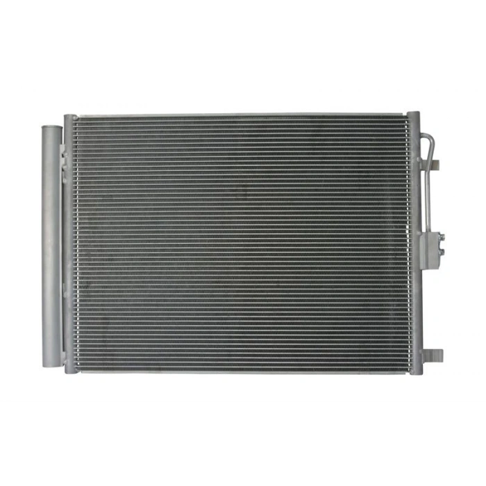 KLIMA RADYATORU (KONDENSER) 12> i30-ELANTRA-CEED-CERATO (R1)