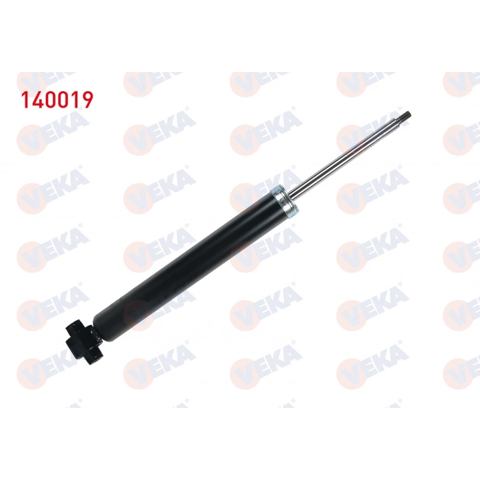 AMORTISOR ARKA SOL-SAG GAZLI BMW (F20) 116i / 116 D / 118i 2010- / (F30) 316i / 318i / 320i / 320 D 2011-