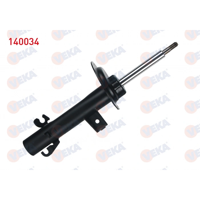 AMORTISOR ON SAG GAZLI MINI COOPER (R50-R53) 1.6 D / 1.6i 16v / 1.6 2001-2006