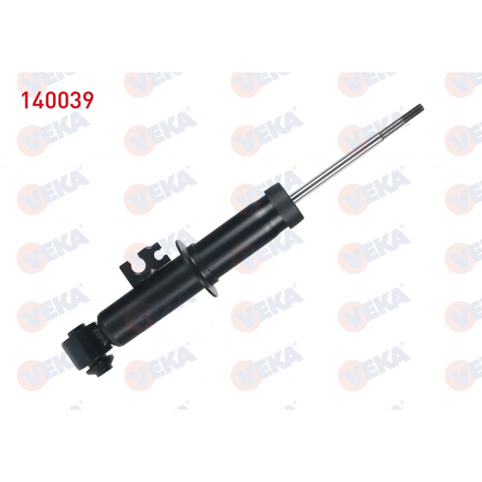 AMORTISOR ARKA SOL-SAG GAZLI MINI COOPER (R56) 1.6i 2006-2013/ COOPER (R56) 1.6i 2010-/ COOPER S (R56) 1.6i 2006-2013 / COOPER ONE (R56) 1.6i 2006-2013