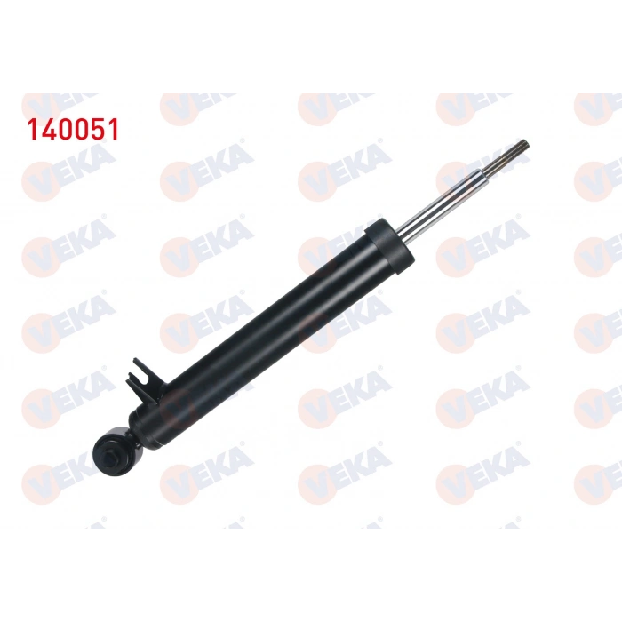 AMORTISOR ARKA SOL GAZLI BMW X5 (E70) 3.0 D - 3.0 SD - 3.5 XD - 4.0 D 2007-2012 / X6 (E71,E72) 4.0 D - 3.0 D 2008-