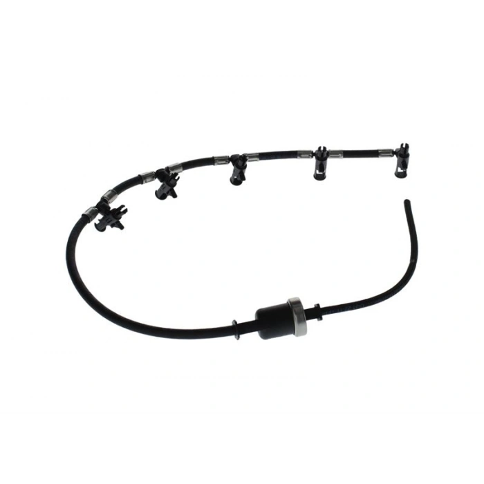 ENJEKTOR GERI DONUS HORTUMU 06> CRAFTER 2.5tdi (R1)