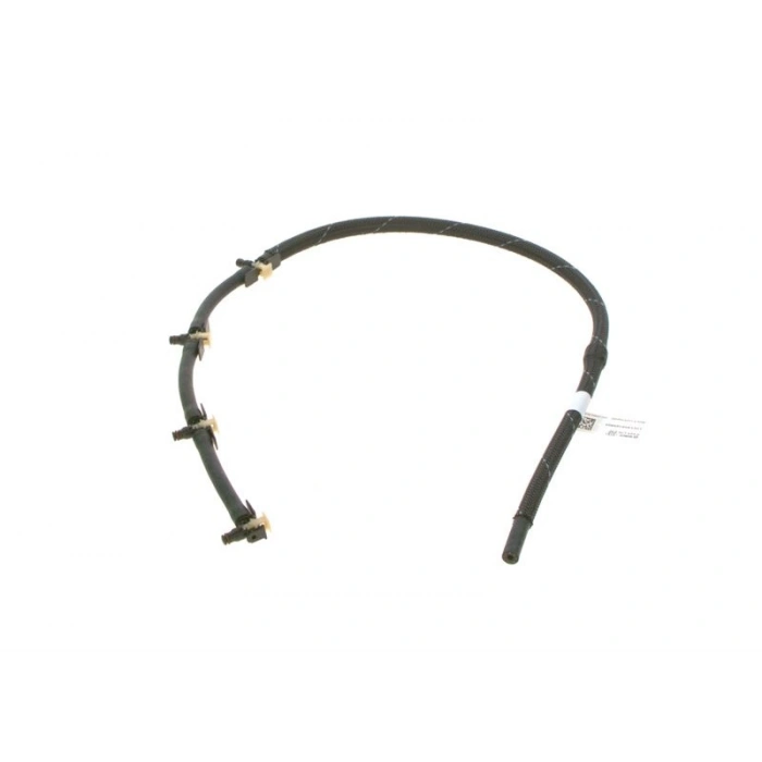 ENJEKTOR GERI DONUS HORTUMU 12> 1-SERI (F20-F21) 3-SERI (F30-F80) 5-SERI (F10-F11) X1-X2-X3-X4 (R1)