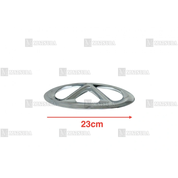 PANJUR GÖBEK TİGGO 8 PRO 22-24 ÖN (YUVASIZ) (ARMA)