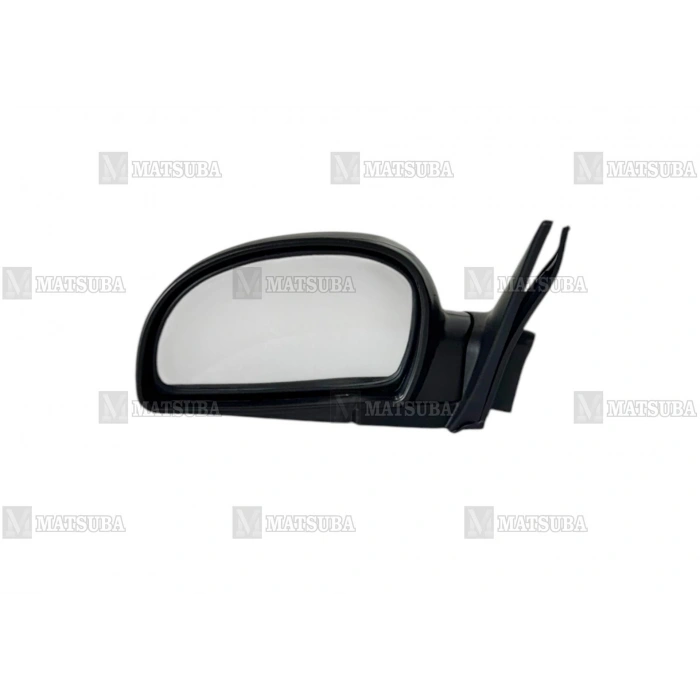 AYNA DİKİZ ACCENT 03-05 LH (ELEKTRİKLİ/3 FİŞLİ)