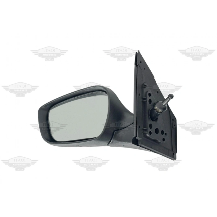 AYNA DİKİZ ACCENT BLUE 11-17 LH (MANUEL BEYAZ)