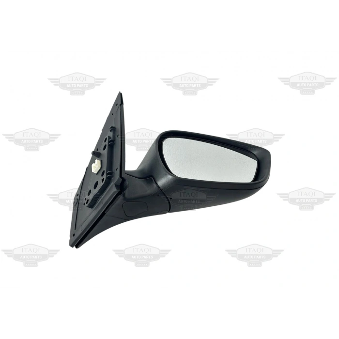 AYNA DİKİZ ACCENT BLUE 11-17 RH (ISITMALI/ SİNYALİ/KATLANIR)