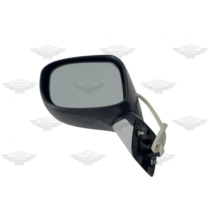 AYNA DİKİZ CIVIC 12-15 LH (ELEKTRİKLİ/SİNYALLİ BEYAZ 5 FİŞ)