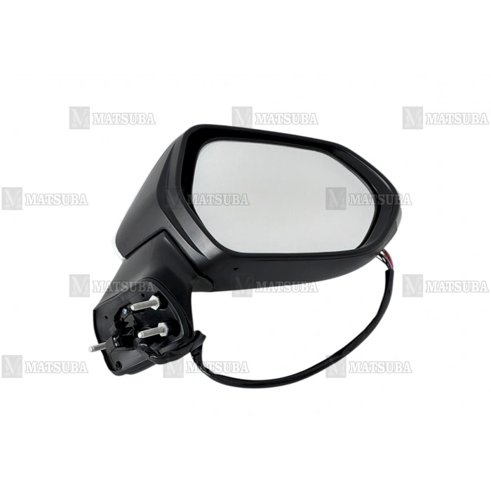 AYNA DİKİZ COROLLA 19-24 RH (ELEKTİRİKLİ/SİNYALLİ/ KATLANIR/ISITMALI/9 FİŞLİ)