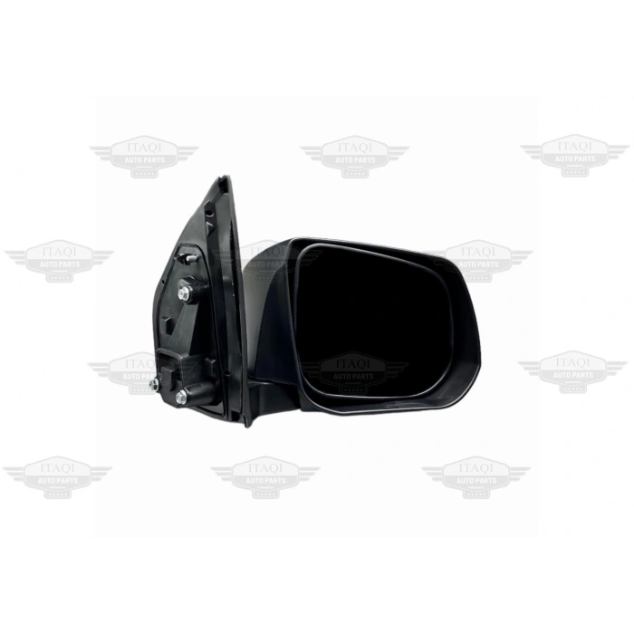 AYNA DİKİZ D-MAX 12-16 RH (MANUEL SİYAH)