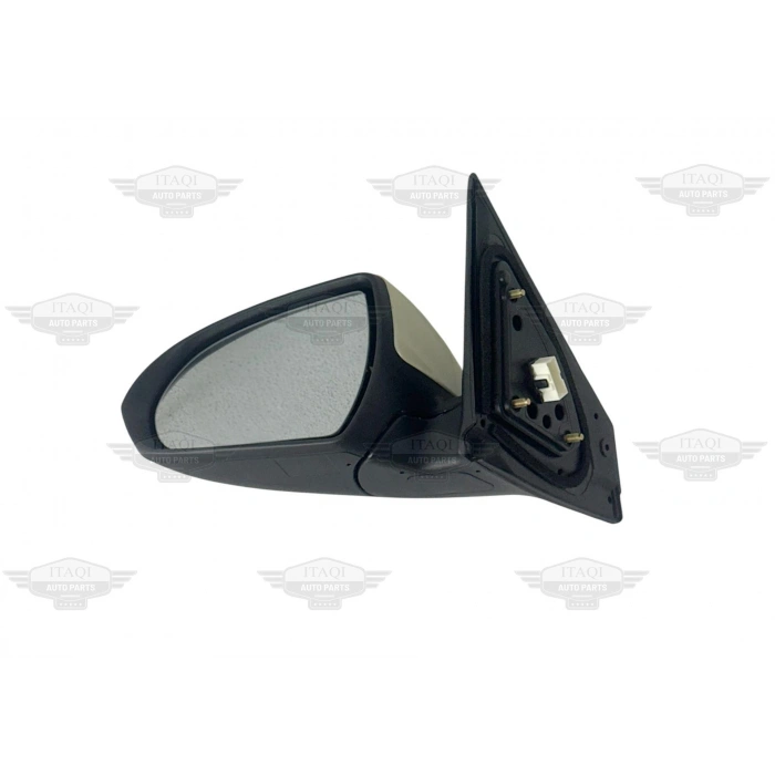 AYNA DİKİZ ELANTRA 16-18 LH (ELEKTRİKLİ/ISITMALI/ SİNYALLİ/KATLANIR)