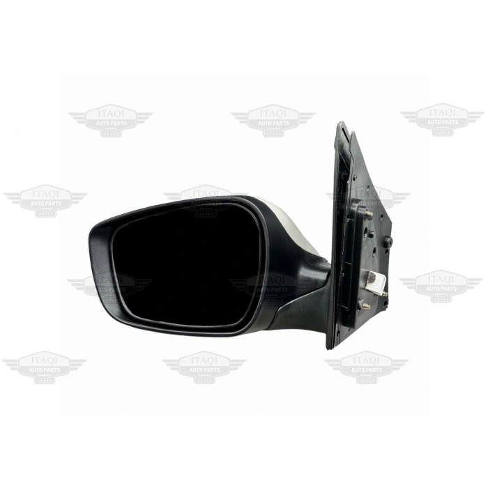 AYNA DİKİZ İ30 13-15 LH (ELEKTRİKLİ/BEYAZ)