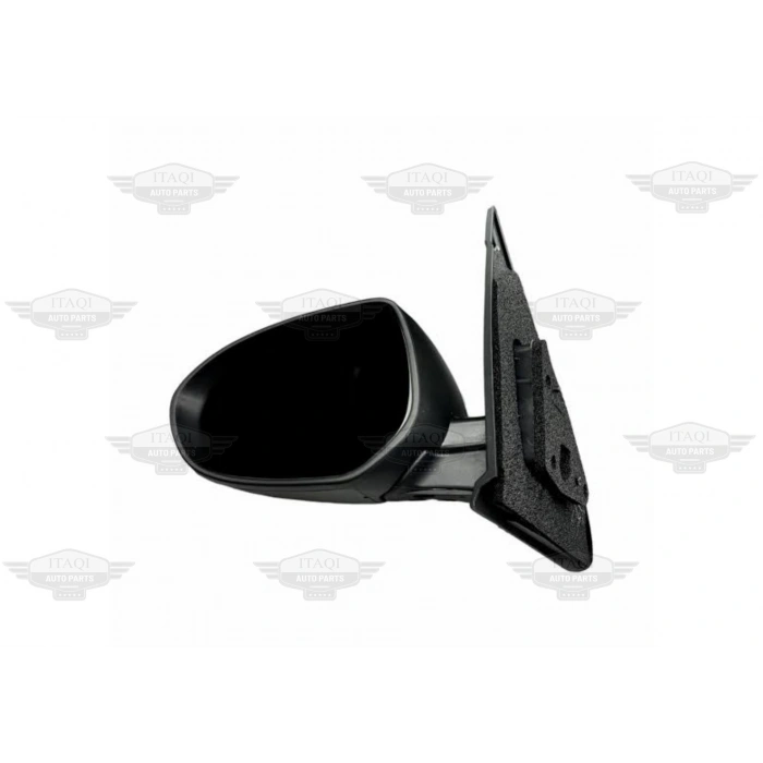 AYNA DİKİZ MAZDA 3 10-13 LH (ELEKTRİKLİ)