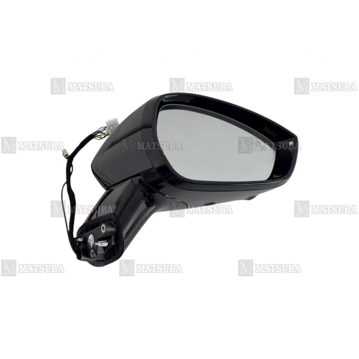 AYNA DİKİZ OMODA 5 22-25 RH (KAMERALI/TASIT TAKIP/ 12 FİŞ)