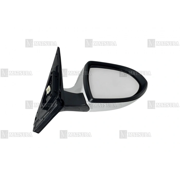 AYNA DİKİZ SPORTAGE 11-15 RH (ELEKTRİKLİ/ISITMALI/ SİNYALLİ/KATLANIR)