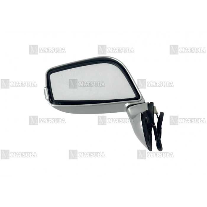 AYNA DİKİZ SUCCE 09-11 LH (ELEKTRİKLİ/SİNYALLİ 2 FİŞLİ)