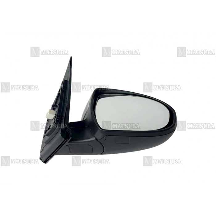 AYNA DİKİZ TUCSON 16-18 RH (ELEKTRİKLİ/ISITMALI/ SİNYALLİ/KATLANIR)