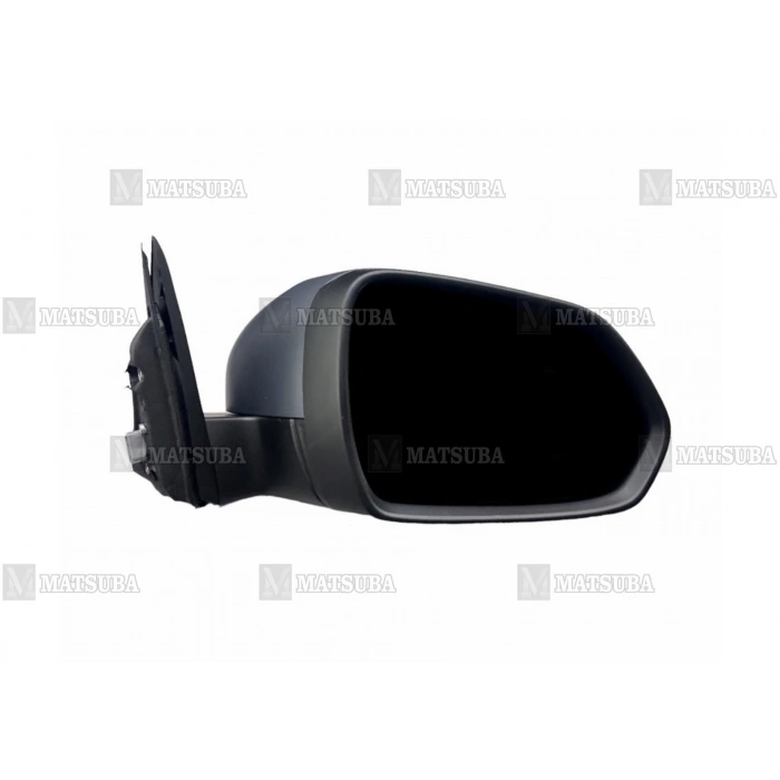 AYNA DİKİZ ZS EV 21-23 RH (ELEKTRİKLİ/SİNYALLİ/ ISITMASIZ/5 FİŞLİ)