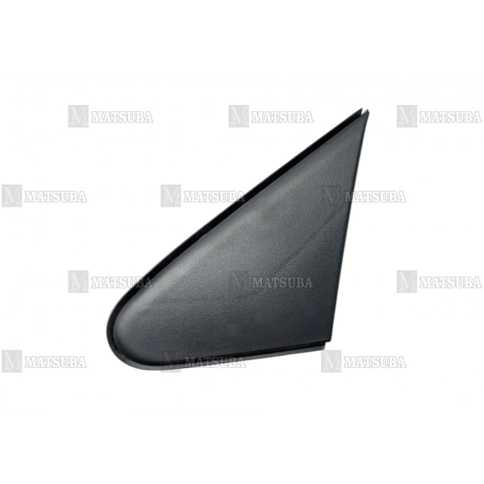 BAKALİT AYNA DEVAMI AURIS 13-16 LH